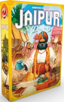 Photo de Jeu Jaipur