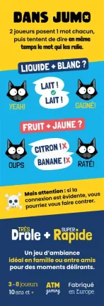 Photo de Jeu - Jumo
