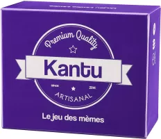 Photo de Jeu Kantu