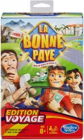 Photo de Jeu -  La Bonne Paye : Edition Voyage