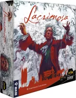 Photo de Iello Lacrimosa
