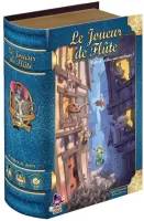 Photo de Jeu - Le Joueur de Flûte : Contes Et Jeux