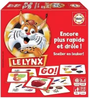 Photo de Jeu - Le Lynx Go!