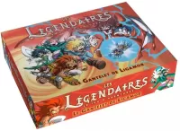 Photo de Black Book Editions BBELEGB01