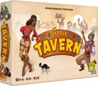 Photo de Repos Production Little Tavern