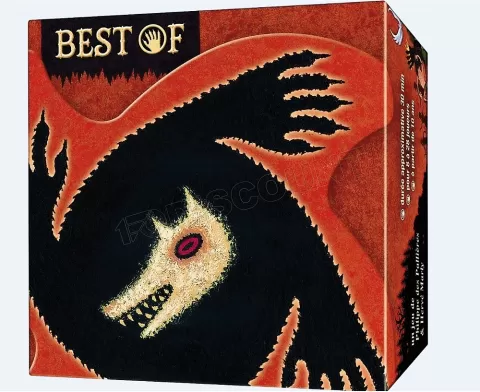 Photo de Jeu - Loups-Garous de Thiercelieux : Le Best Of