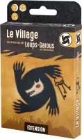 Photo de Jeu - Loups-garous de Thiercelieux : Le Village (Extension)