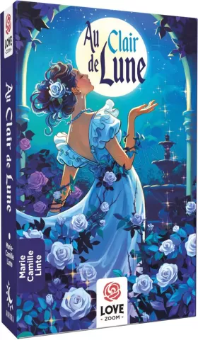 Photo de Jeu - Love Zoom : Au Clair de Lune