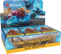 Pokémon - Display - Méga Evolution - M1L - Boite de 36 boosters en