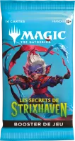 Photo de Wizard of the coast WISOSPLBOFR