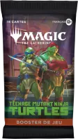 Photo de Wizard of the coast WITMTPLBOFR