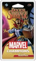 Photo de Jeu - Marvel Champions : Docteur Strange (Héros)