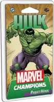 Photo de Jeu - Marvel Champions : Hulk (Héros)