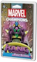 Photo de Jeu - Marvel Champions : Kang le Conquérant (Scénario)