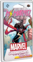 Photo de Jeu - Marvel Champions : Ms. Marvel (Héro)
