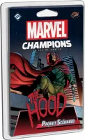 Photo de Jeu - Marvel Champions : The Hood (Scénario)