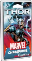 Photo de Jeu - Marvel Champions : Thor (Héros)