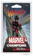 Photo de Jeu - Marvel Champions : Wasp (Héro)