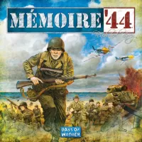 Photo de Days of Wonder MEM44N
