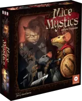 Photo de Jeu - Mice & Mystics (Base)