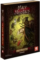Photo de Jeu - Mice & Mystics : Le Coeur de Glorm (Extension)