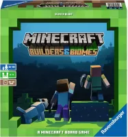 Photo de Jeu - Minecraft
