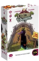 Photo de Jeu - Mini Games - Welcome to the Dungeon