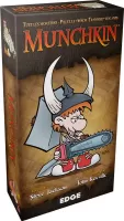 Photo de Jeu - Munchkin :  Munchkin (Base)