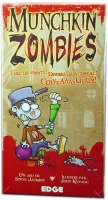 Photo de Jeu - Munchkin : Zombies