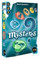 Photo de Jeu - Mystères