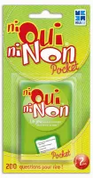 Photo de Jeu - Ni Oui Ni Non : Pocket