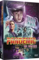 Photo de Jeu - Pandemic : In Vitro (Extension)