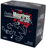 Photo de Asmodee PMFD01