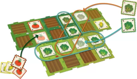 Photo de Jeu - Plante Bataille (Fr)