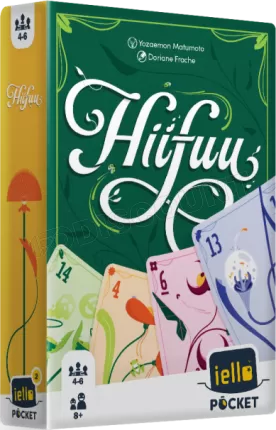 Photo de Jeu - Poket - Hii Fuu