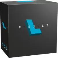 Photo de Boardcubator Project L