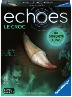Photo de Ravensburger Echoes : Le Croc