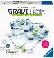 Photo de Jeu Ravensburger GraviTrax : Starter Set