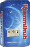 Photo de Jeu - Rummikub : Edition Voyage