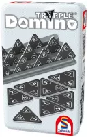 Photo de Jeu Schmidt - Tripple Domino