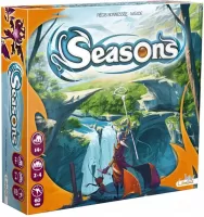 Photo de Jeu - Seasons