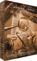 Photo de Jeu - Sherlock Holmes Détective Conseil : Meurtres de la Tamise et autres enquêtes