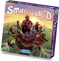 Photo de Jeu - Small World