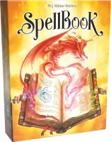 Photo de Space Cowboys SpellBook