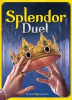 Photo de Space Cowboys Splendor Duel