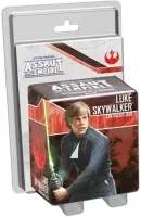 Photo de Jeu Star Wars - Assaut sur l'Empire : Luke Skywalker, Chevalier Jedi (Extension)