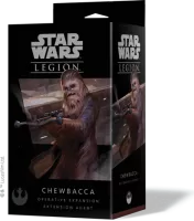 Photo de Jeu Star Wars - Légion : Chewbacca