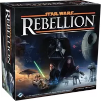 Photo de Jeu - Star Wars : Rebellion (Base)