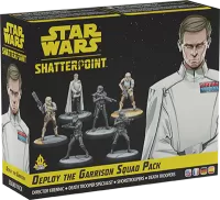 Photo de Jeu Star Wars - Shatterpoint : Deploy The Garrison (Escouade)