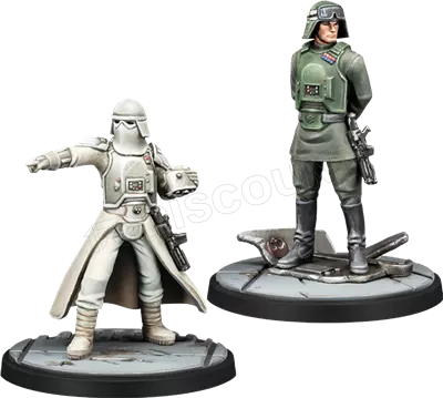 Photo de Jeu Star Wars - Shatterpoint : Maximum Firepower (Escouade)